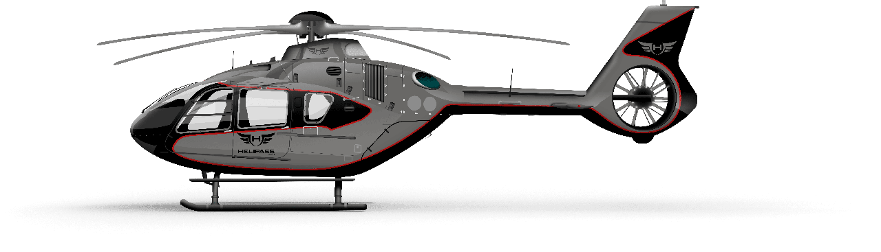 Airbus H135