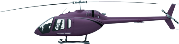 Bell 505 Jet-Ranger X